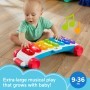 Fisher Price GIANT Light Up Xylophone